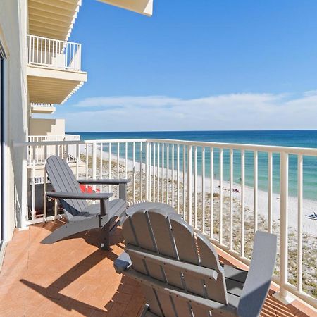 Appartamento Sans Souci 407 Pensacola Beach Esterno foto