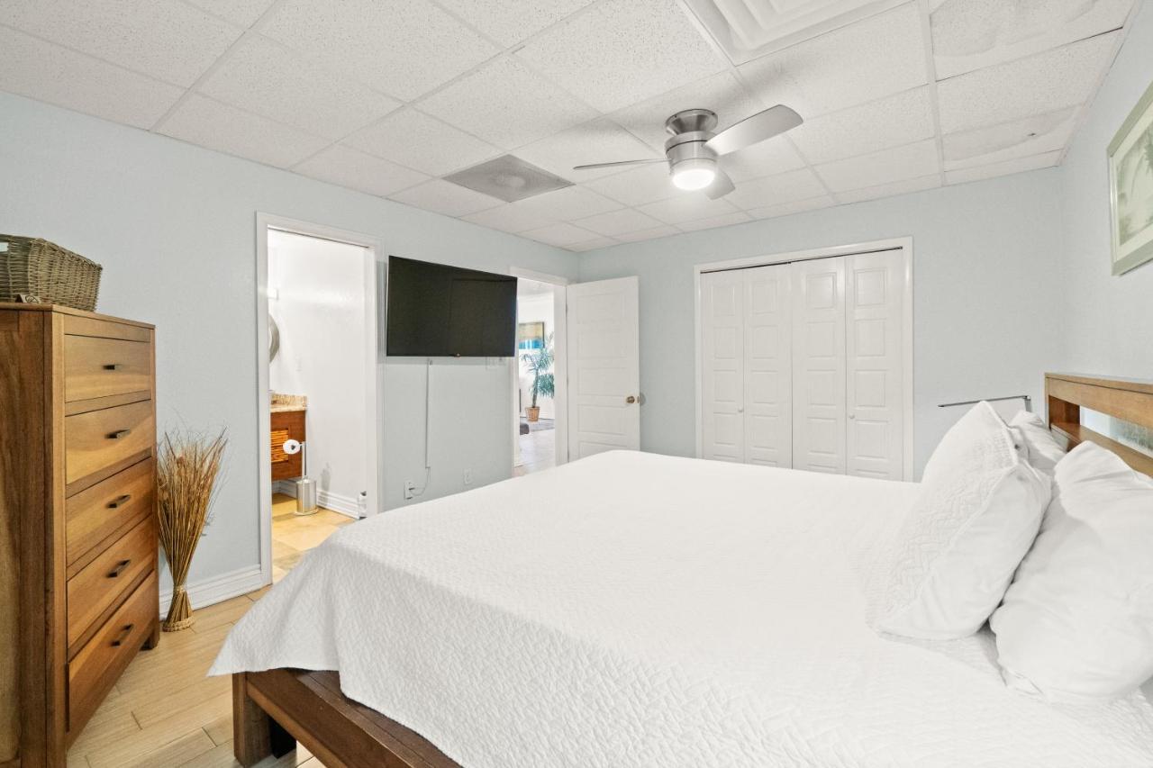 Appartamento Sans Souci 407 Pensacola Beach Esterno foto