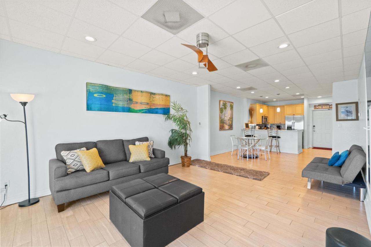 Appartamento Sans Souci 407 Pensacola Beach Esterno foto