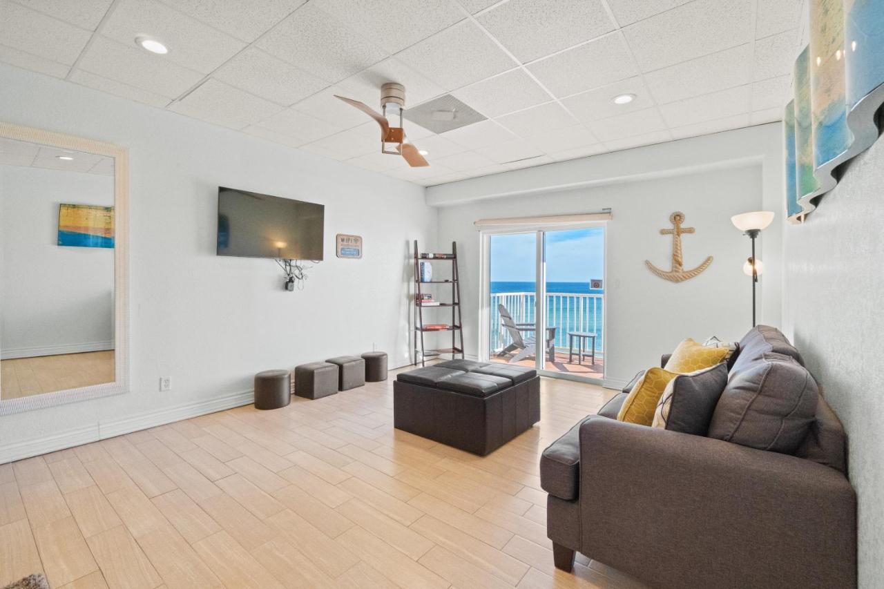 Appartamento Sans Souci 407 Pensacola Beach Esterno foto