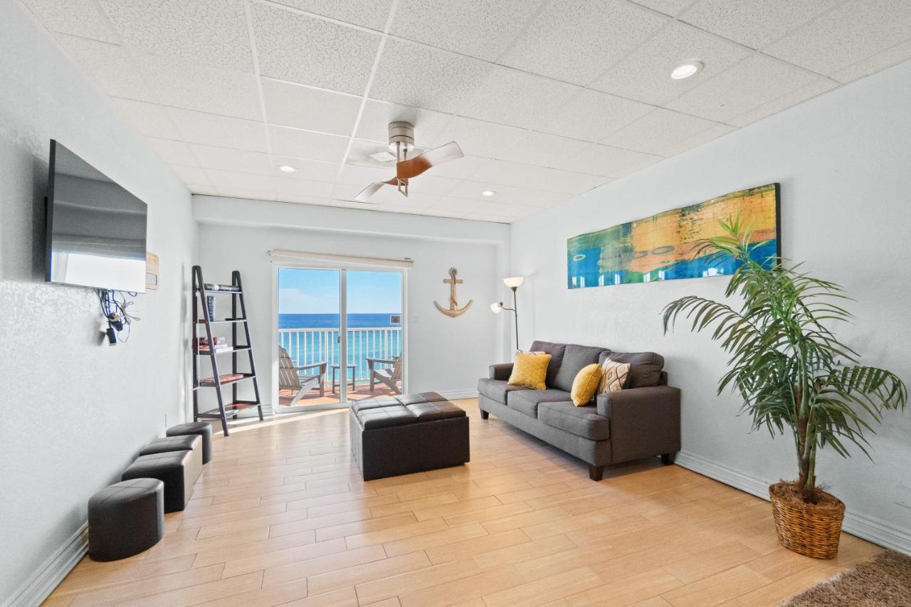 Appartamento Sans Souci 407 Pensacola Beach Esterno foto
