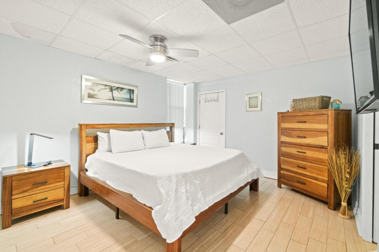 Appartamento Sans Souci 407 Pensacola Beach Esterno foto