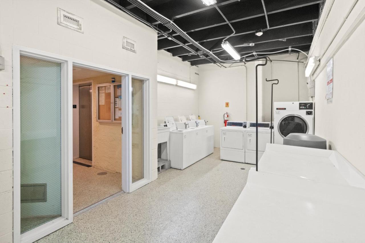 Appartamento Sans Souci 407 Pensacola Beach Esterno foto